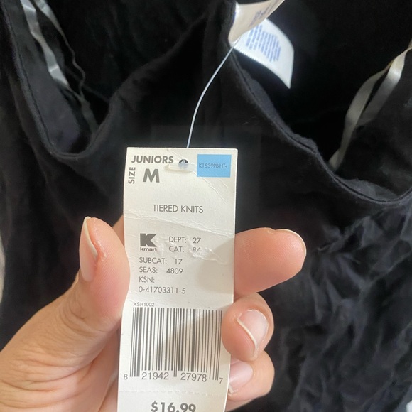 Flirty Ruffle Tank - Picture 5 of 5